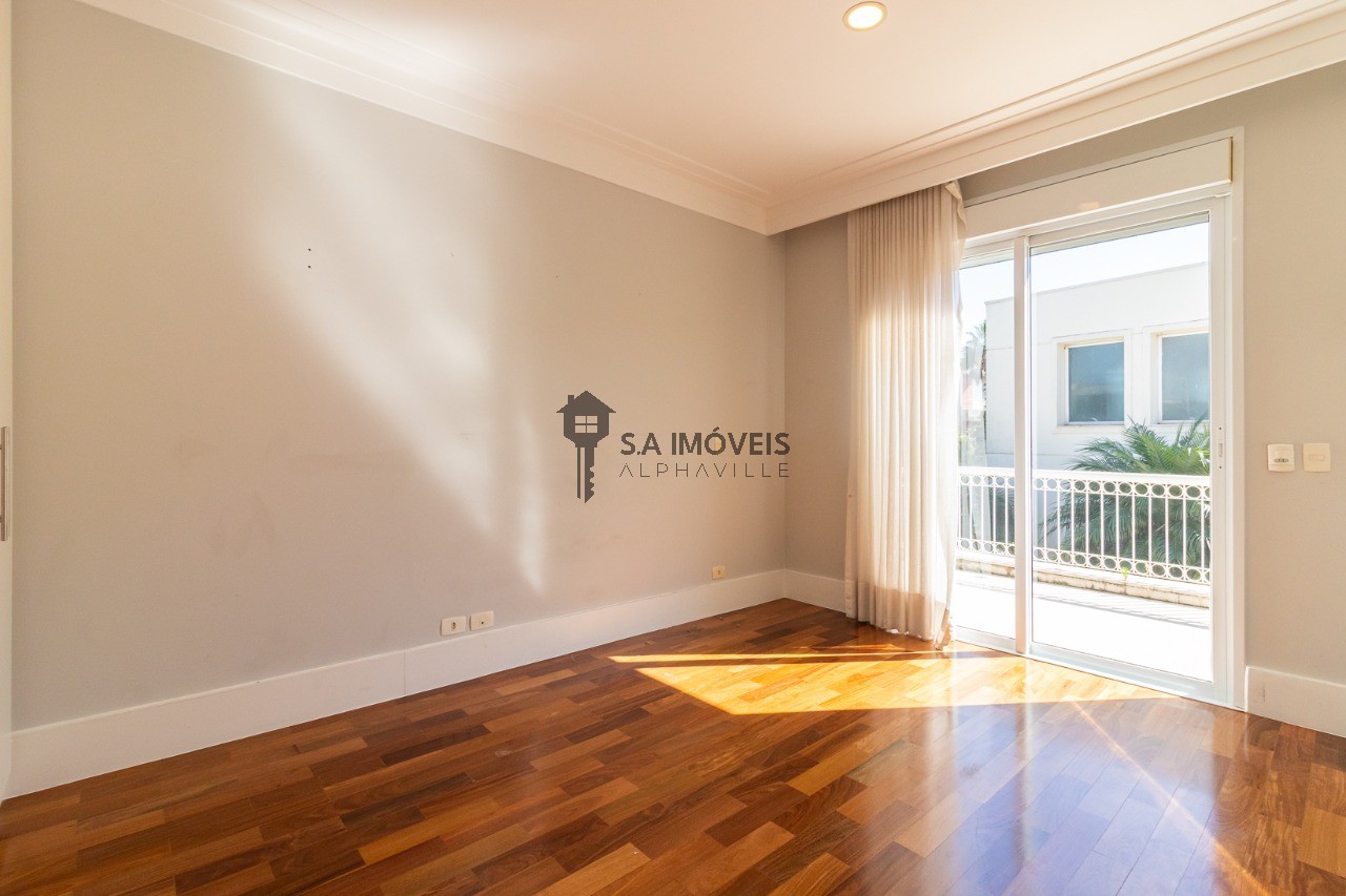 Casa para locação no Tamboré 10, 528 m² – Tamboré, Santana de Parnaíba – Cód. 78869750 — imagem 20