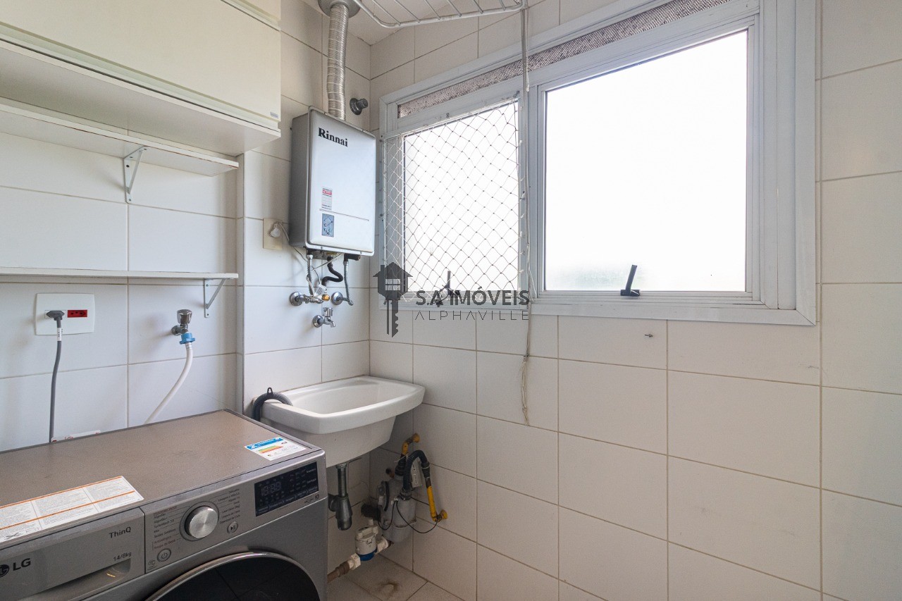 Apartamento para venda ou locação em Alphaville Centro Industrial e Empresarial/Alphaville., 86 m² – Barueri – Cód. 78869686 — imagem 11