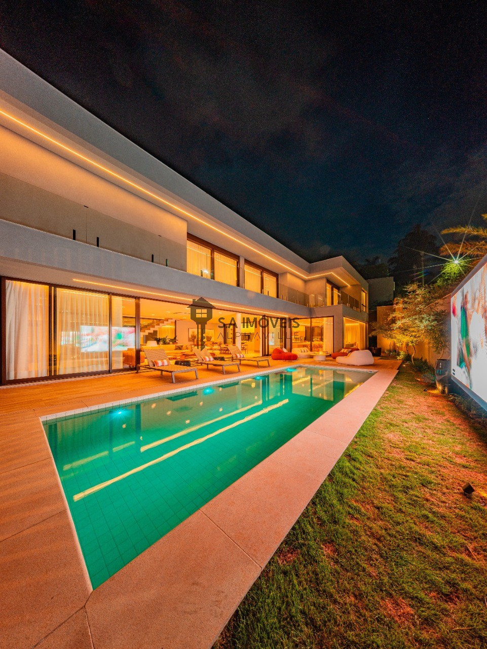 Casa à venda em Centro Comercial Jubran, 540 m² – Barueri – Cód. 78838109 — imagem 15