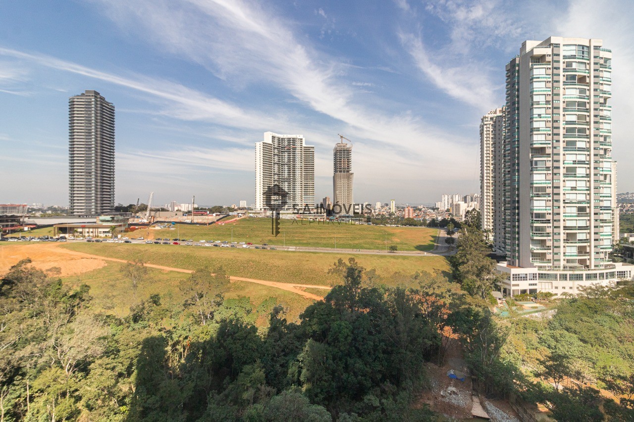Sala comercial para locação no Brascan Century Plaza, 40,09 m² – Green Valley Alphaville, Barueri – Cód. 78842680 — imagem 4