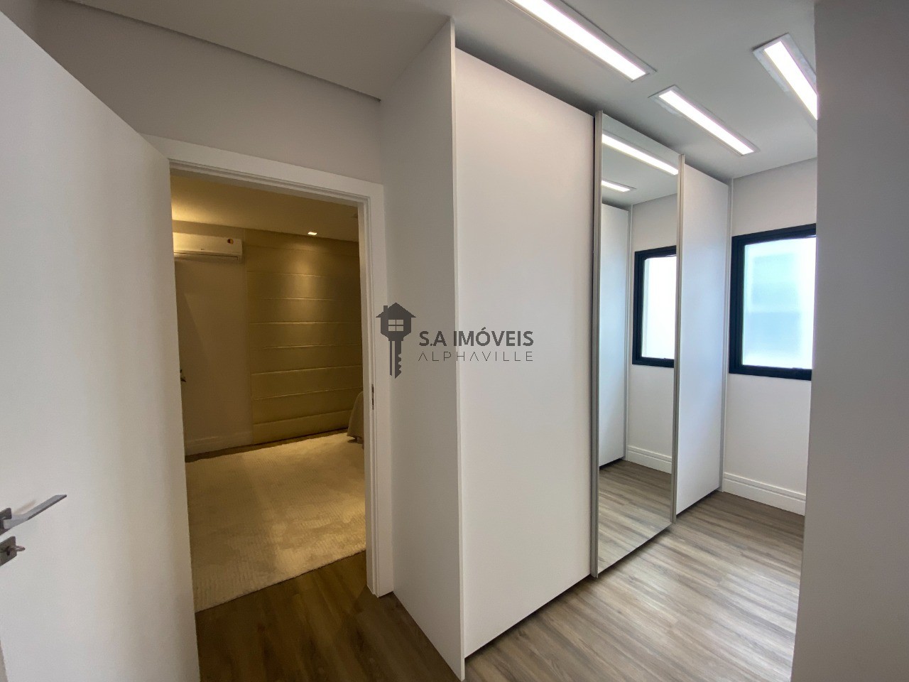 Casa para locação no Residencial 6, 327 m² – Alphaville, Santana de Parnaíba – Cód. 78884481 — imagem 18