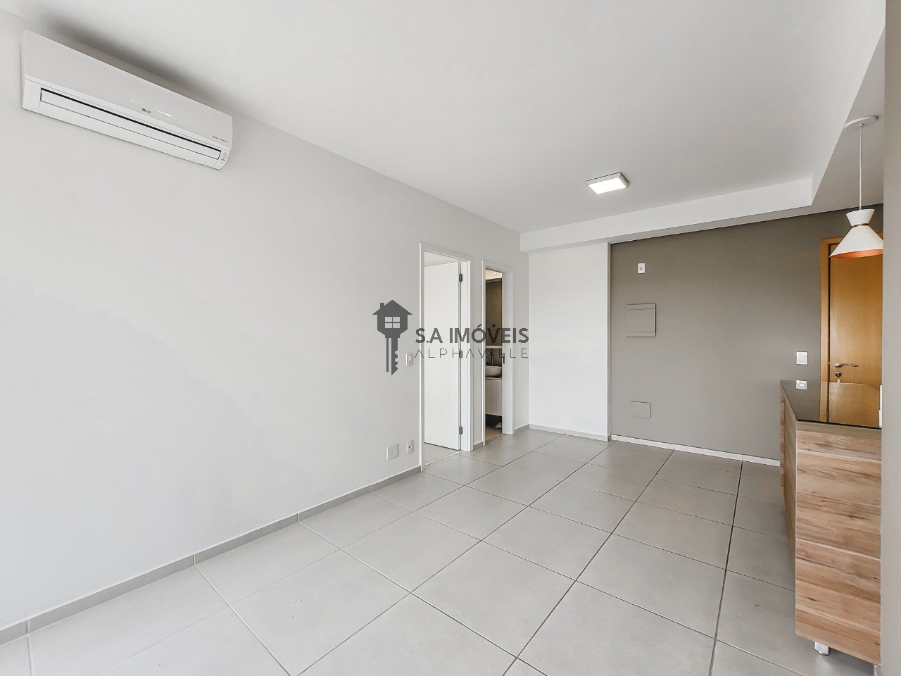 Apartamento para locação no Novare, 50 m² – Melville Empresarial I e Ii, Barueri – Cód. 78852885 — imagem 4