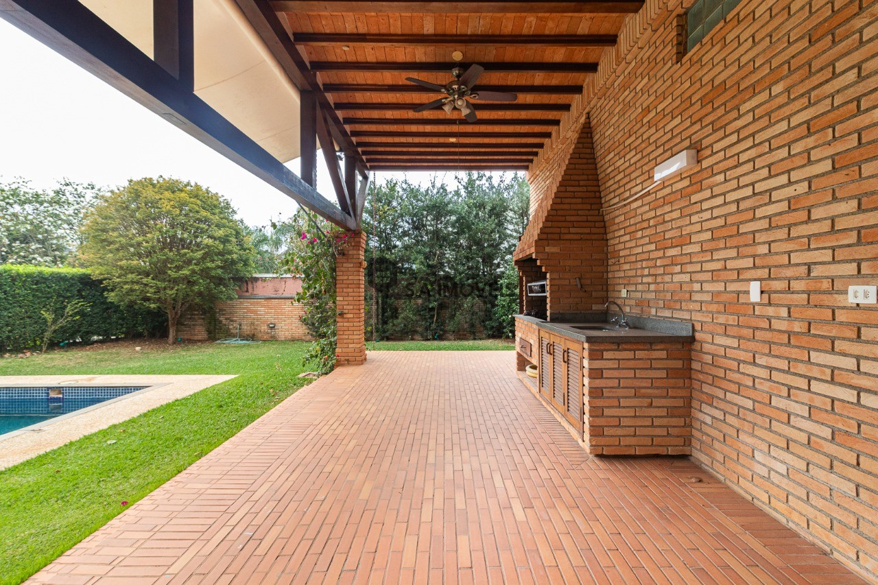 Casa para venda ou locação em Alphaville Residencial Um, 527 m² – Barueri – Cód. 78839309 — imagem 15