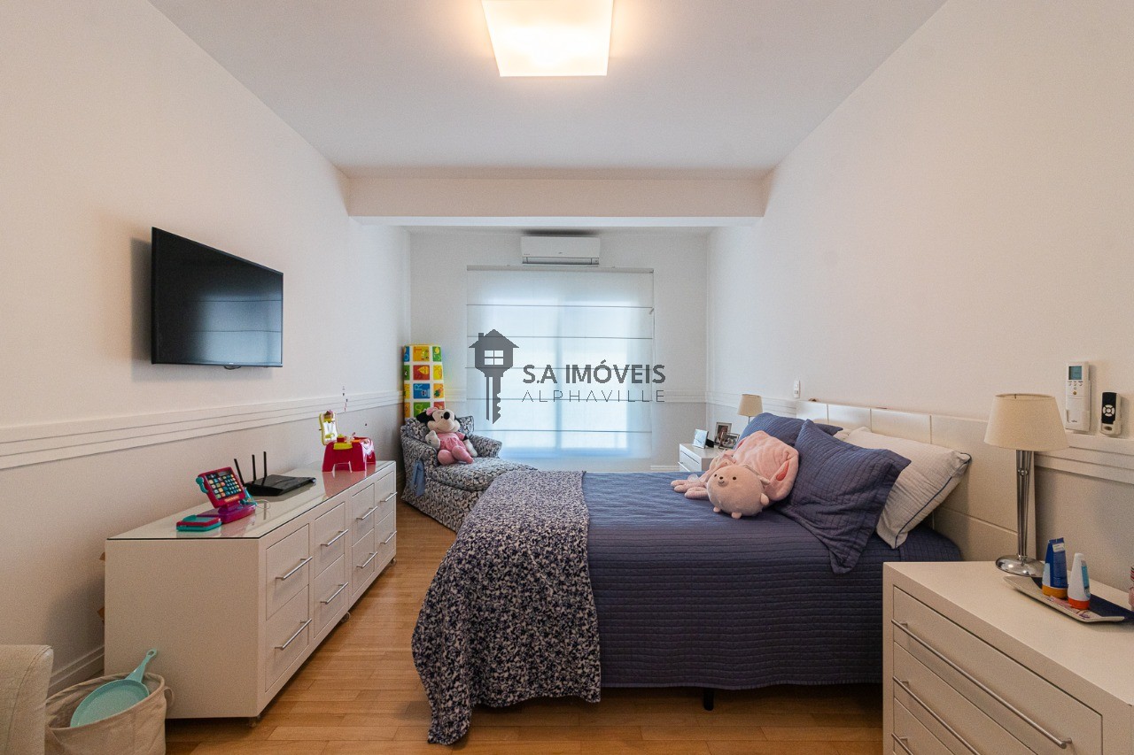 Casa à venda em Alphaville Residencial Dois, 650 m² – Barueri – Cód. 78869676 — imagem 39