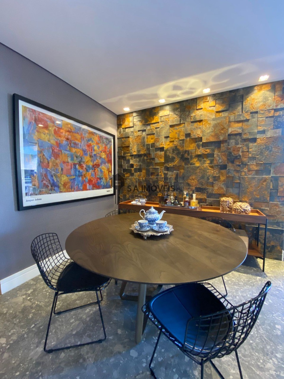 Apartamento à venda no Boulevard, 172 m² – Tamboré, Santana de Parnaíba – Cód. 78852775 — imagem 6