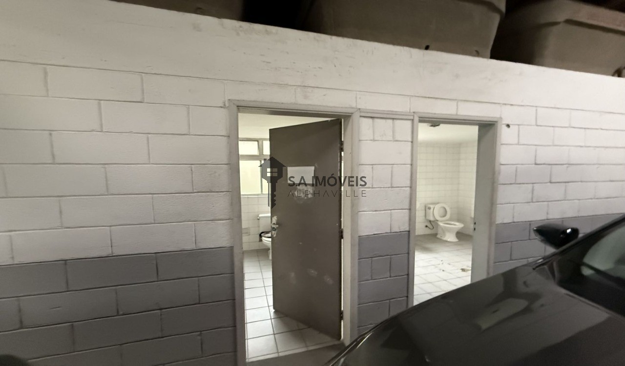Galpão para locação em Vila Congonhas, 1.438,32 m² – São Paulo – Cód. 78766846 — imagem 18