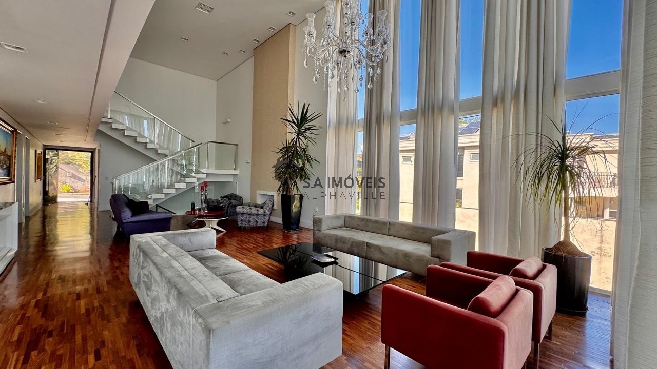 Casa para venda ou locação em Tamboré, 508,45 m² – Barueri – Cód. 78830135 — imagem 10