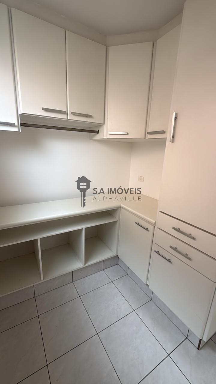CASA — ALAMEDA IBÉRICA - tambore 6 - TAMBORÉ - SANTANA DE PARNAÍBA/SP — imagem 15