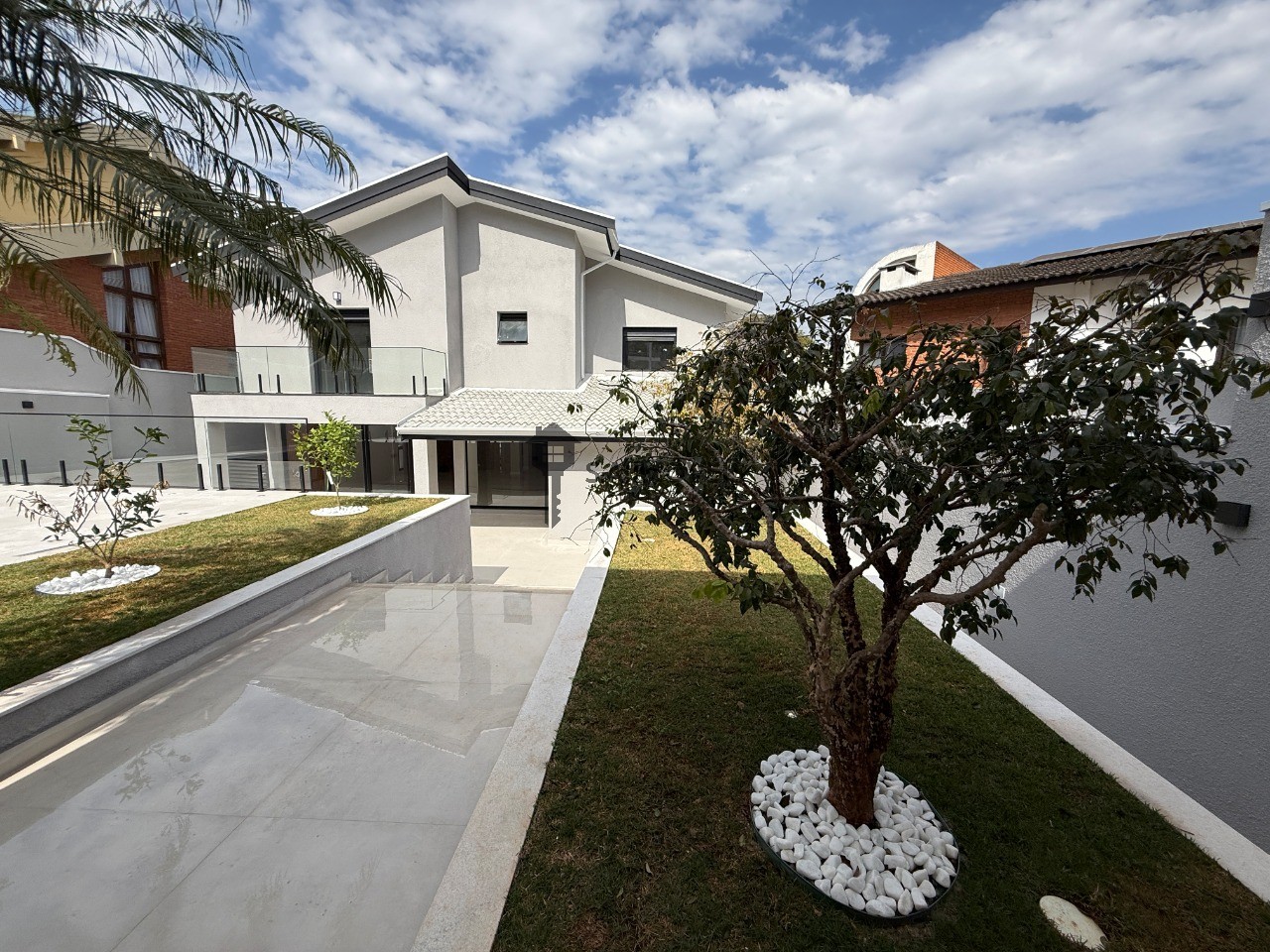 Casa à venda no Tamboré 4, 400 m² – Alphaville, Santana de Parnaíba – Cód. 78865014 — imagem 5
