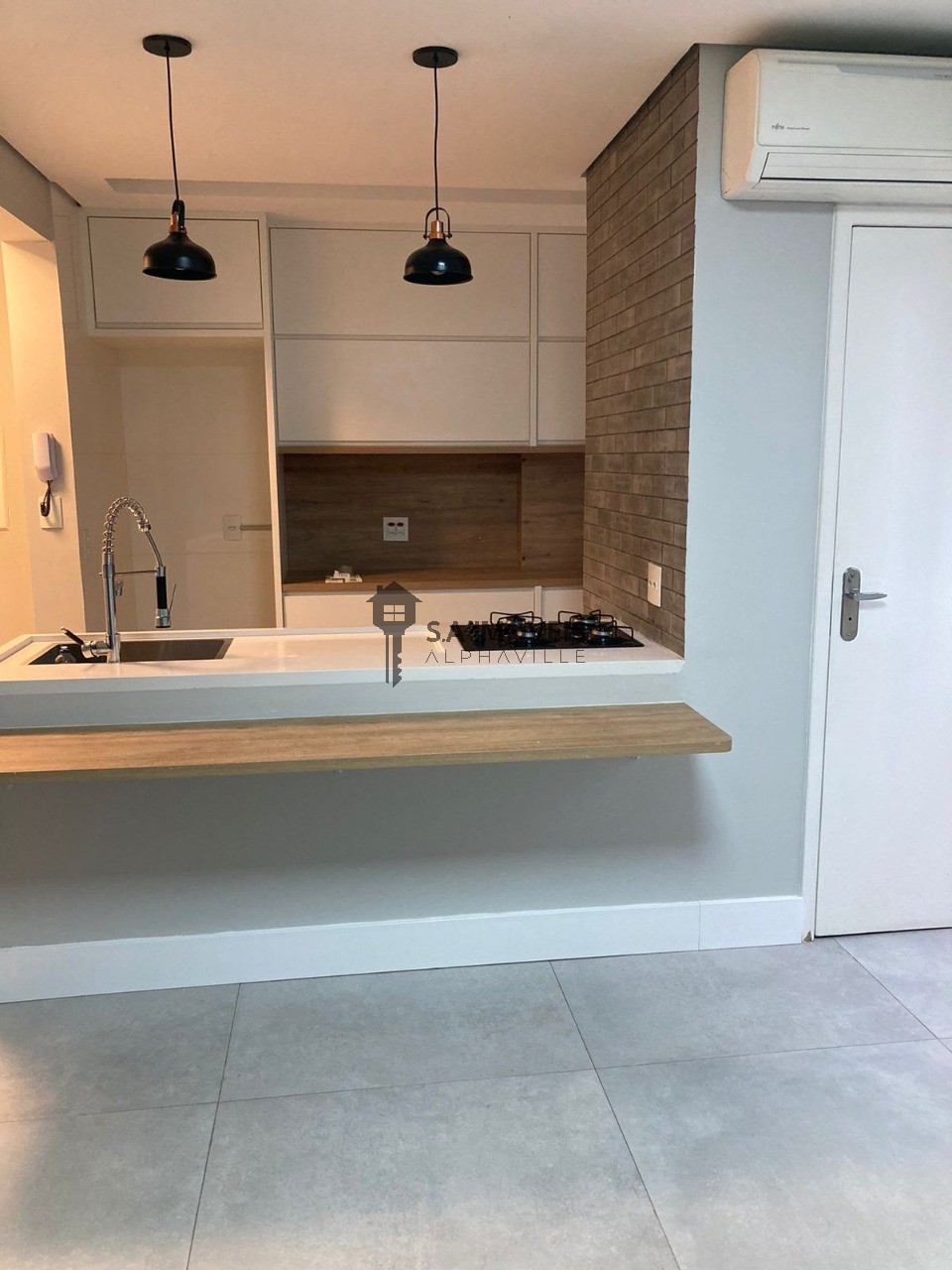 Apartamento à venda em Alphaville Centro Industrial e Empresarial/Alphaville., 69 m² – Barueri – Cód. 78886986 — imagem 2