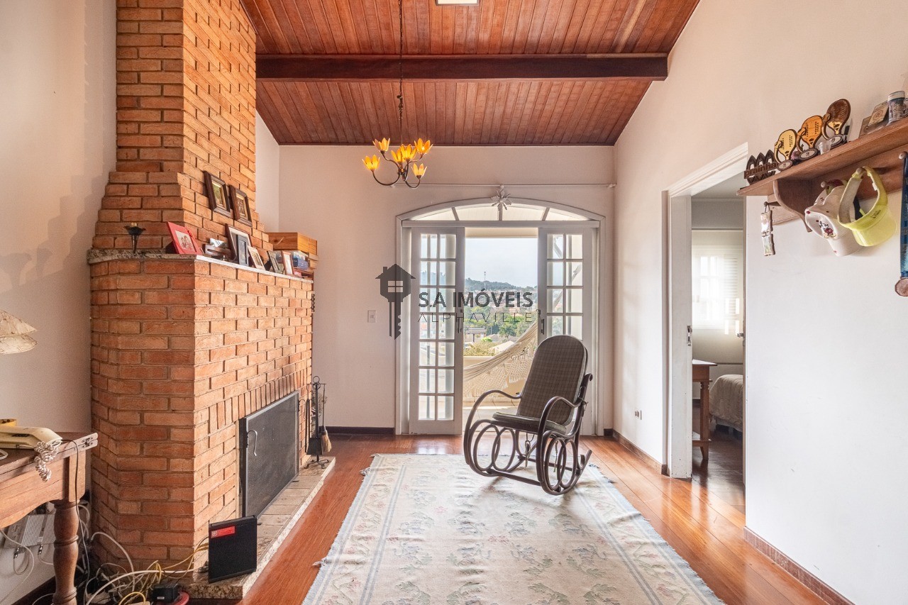 Casa à venda no Residencial 11, 398 m² – Alphaville, Santana de Parnaíba – Cód. 78869718 — imagem 20