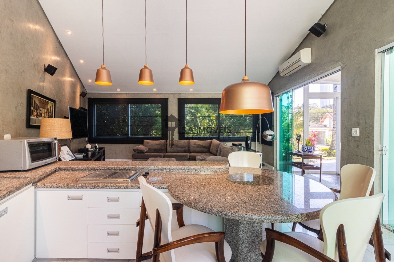 Casa à venda em Alphaville Residencial Dois, 650 m² – Barueri – Cód. 78869676 — imagem 20