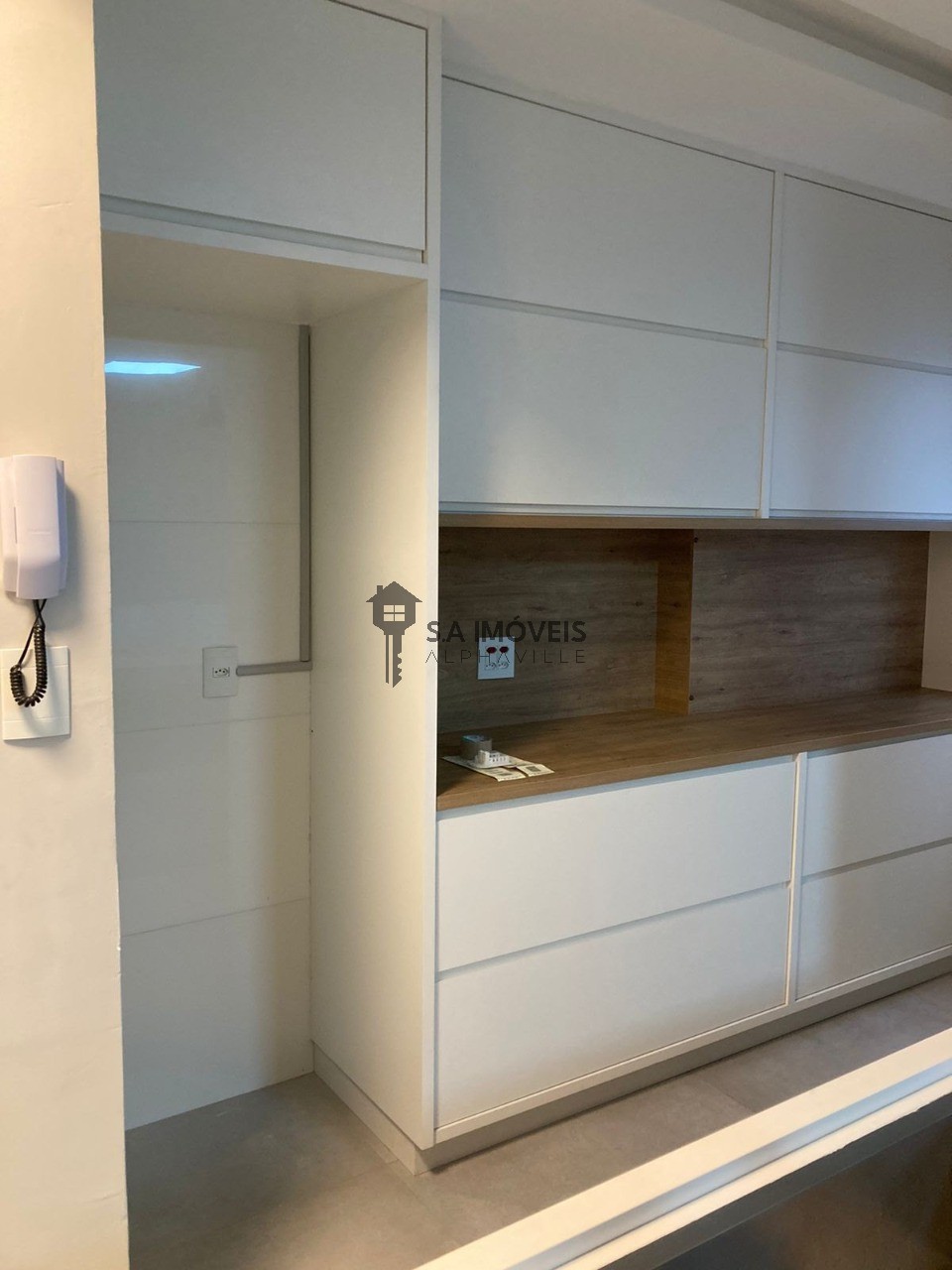 Apartamento à venda em Alphaville Centro Industrial e Empresarial/Alphaville., 69 m² – Barueri – Cód. 78886986 — imagem 5