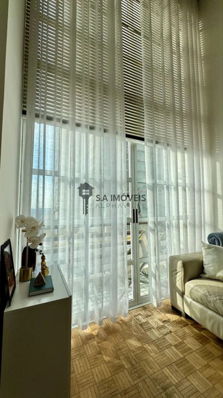 Apartamento à venda em Alphaville Centro Industrial e Empresarial/Alphaville., 55 m² – Barueri – Cód. 78865079 — imagem 13
