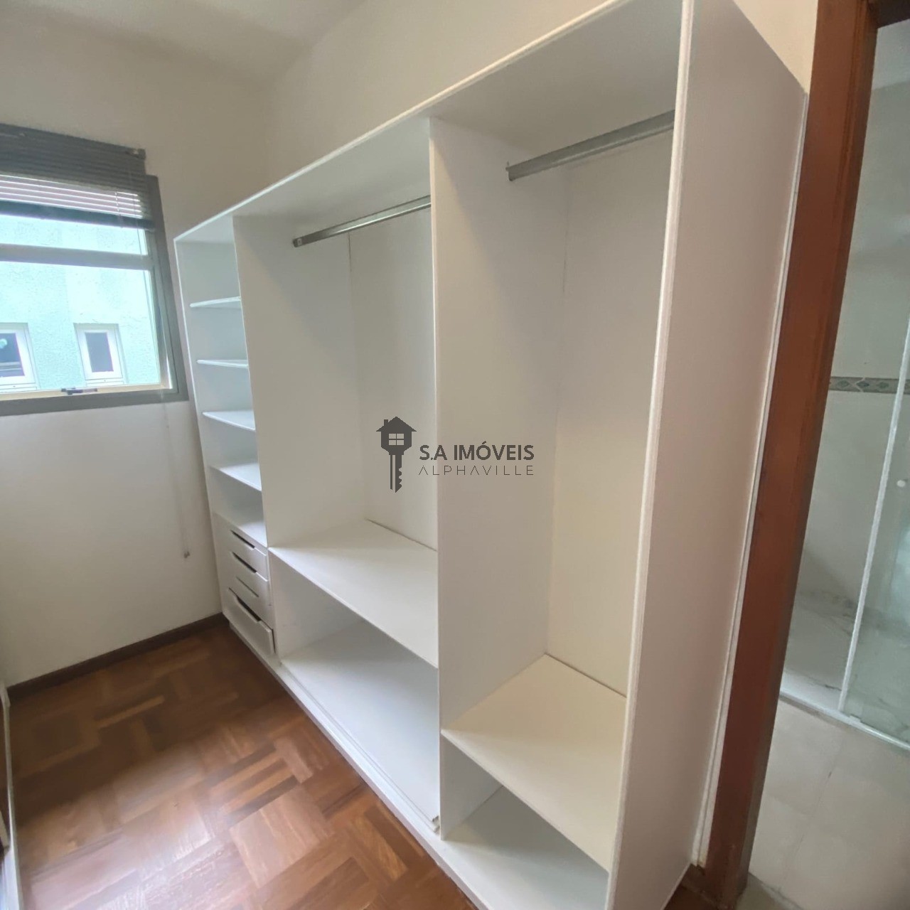 CASA — AVENIDA YOJIRO TAKAOKA - residencial 11 - ALPHAVILLE - SANTANA DE PARNAÍBA/SP — imagem 17