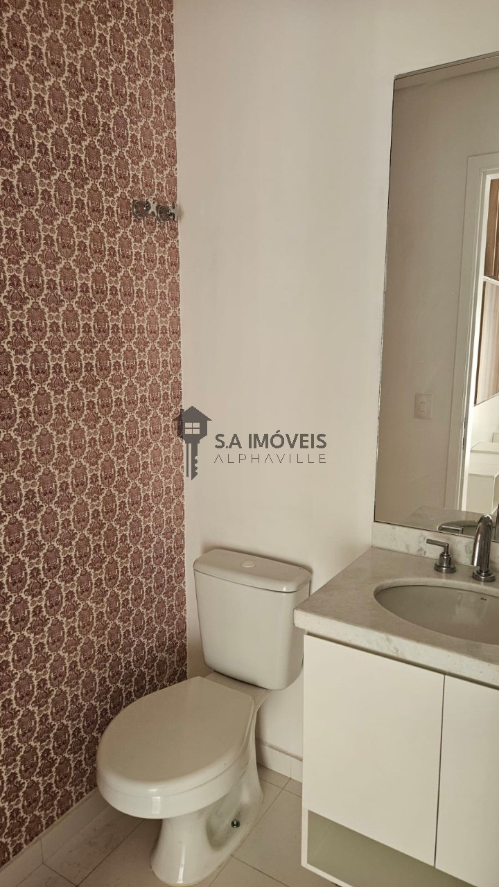 Apartamento para locação no Trix, 49 m² – Tamboré, Santana de Parnaíba – Cód. 78852852 — imagem 8