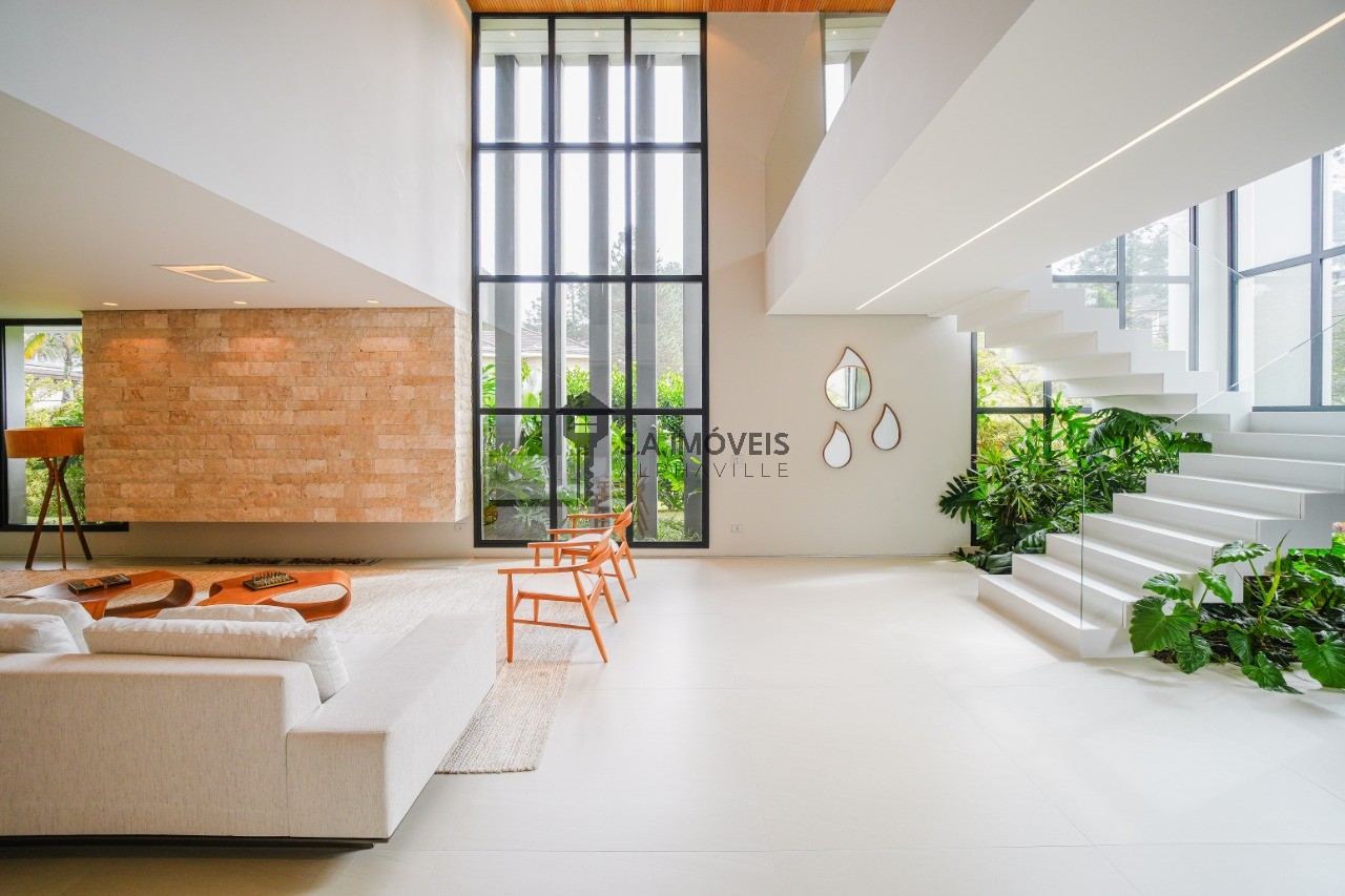 Casa à venda em Residencial Morada dos Lagos, 600 m² – Barueri – Cód. 78839427 — imagem 33