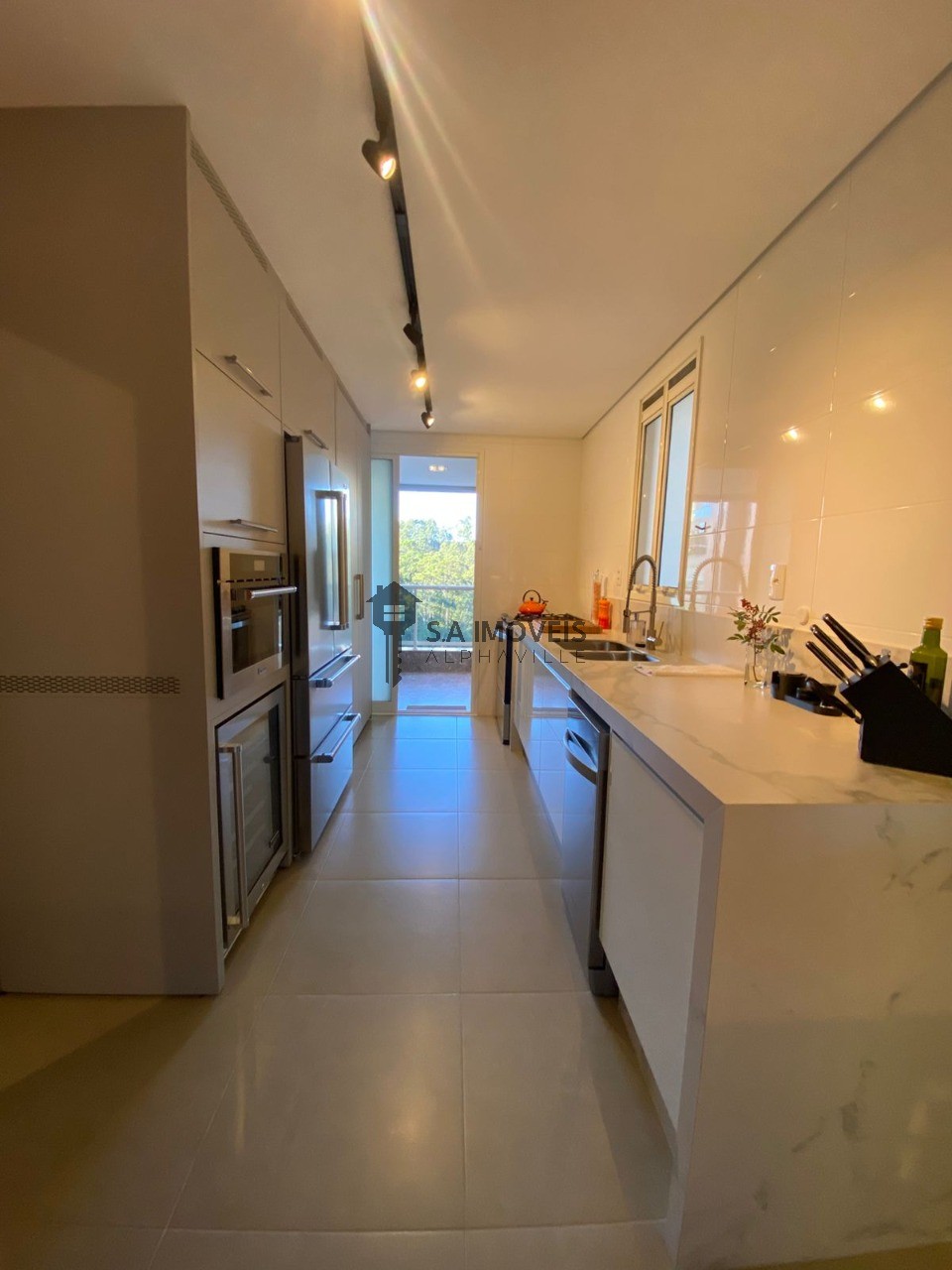Apartamento à venda no Boulevard, 172 m² – Tamboré, Santana de Parnaíba – Cód. 78852775 — imagem 10