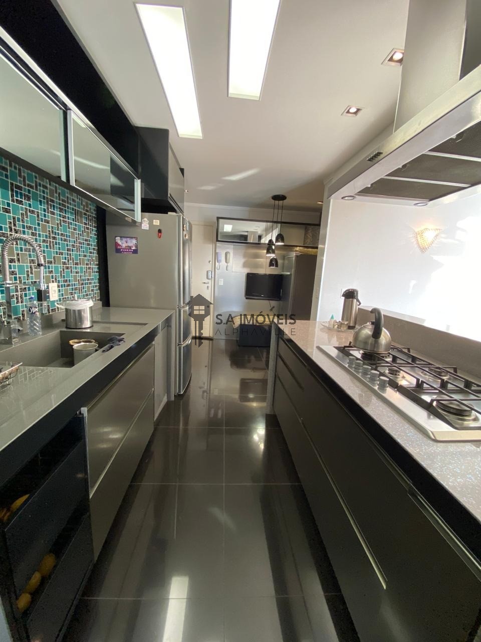 Apartamento à venda no Premium Tamboré, 172 m² – Tamboré, Santana de Parnaíba – Cód. 78844131 — imagem 10