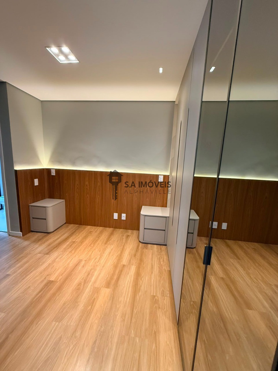 Apartamento à venda no Vedara, 90 m² – Centro Comercial Jubran, Barueri – Cód. 78854301 — imagem 9