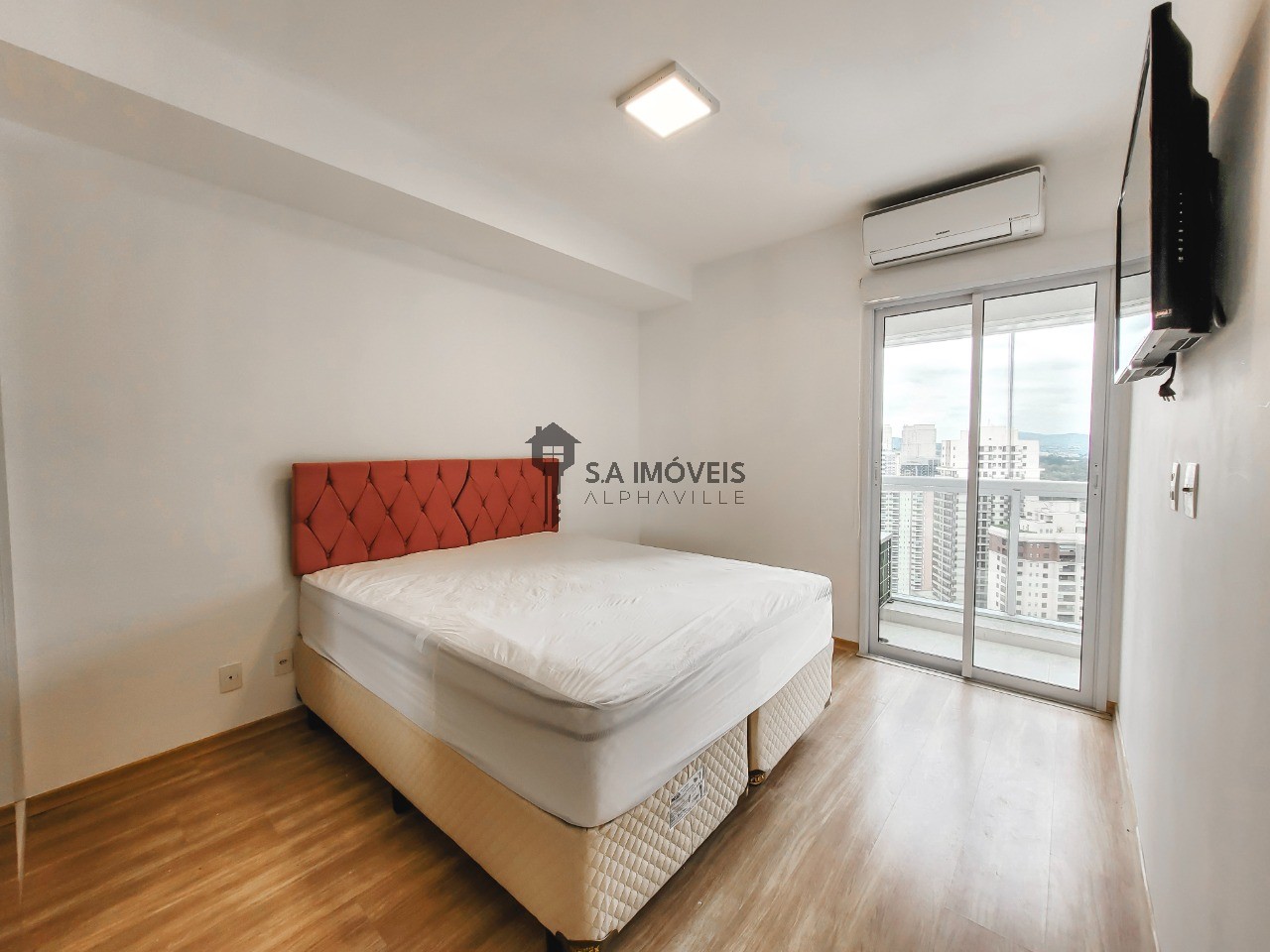 Apartamento para locação em Melville Empresarial I e Ii, 50 m² – Barueri – Cód. 78852880 — imagem 8