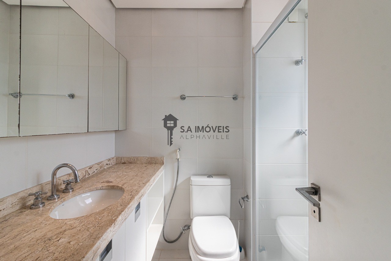 Apartamento à venda no Gramercy Lumina, 177 m² – Alphaville Empresarial, Barueri – Cód. 78869693 — imagem 18