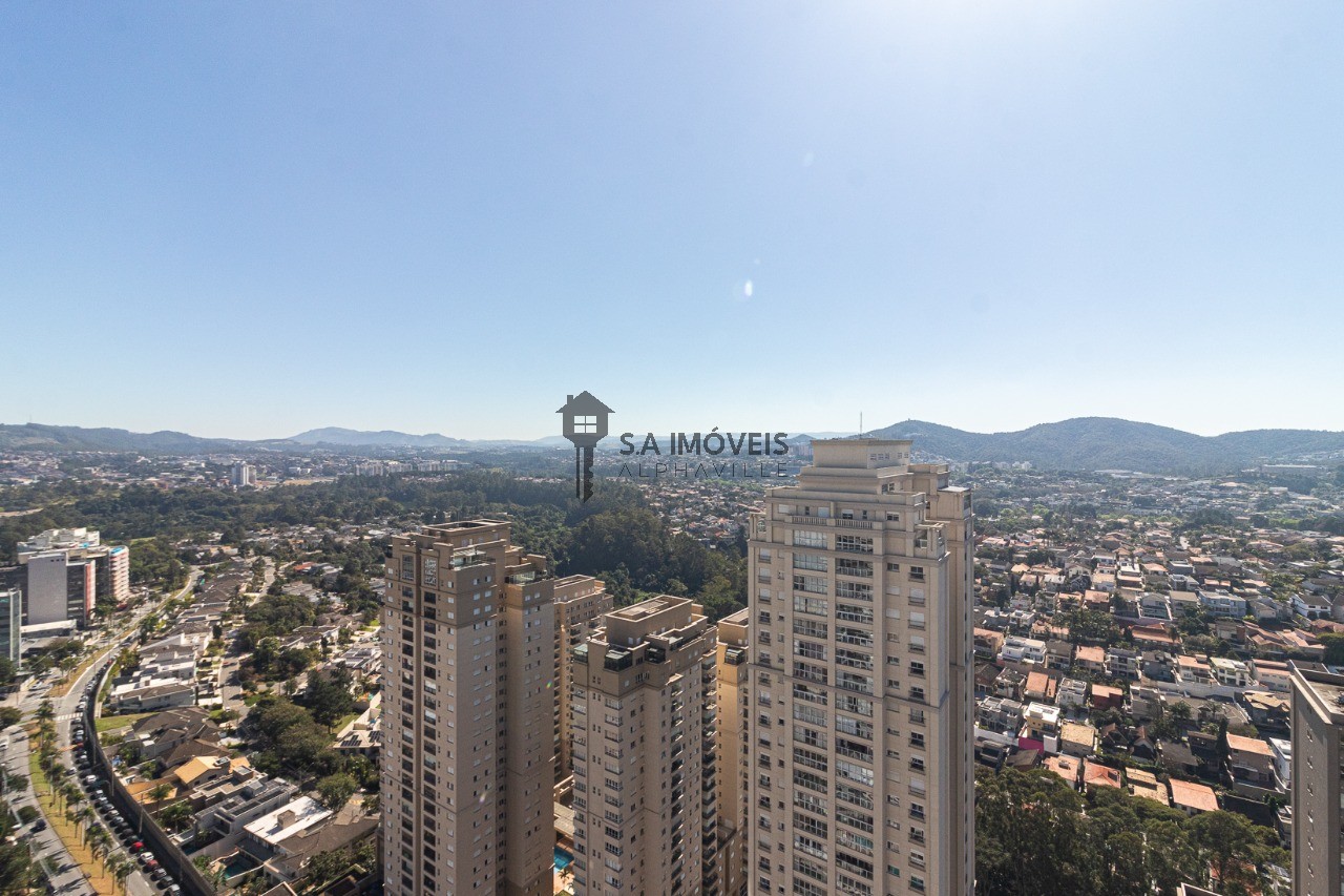 Apartamento à venda no Neo, 244 m² – Sítio Tamboré Alphaville, Barueri – Cód. 78830177 — imagem 10