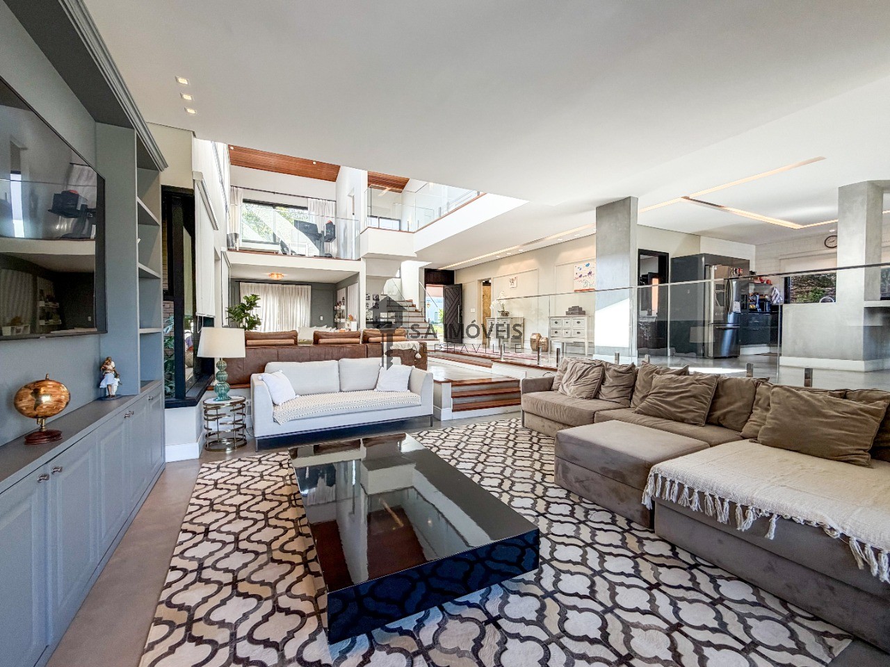 Casa à venda em Alphaville Residencial Dois, 400 m² – Barueri – Cód. 78865039 — imagem 17