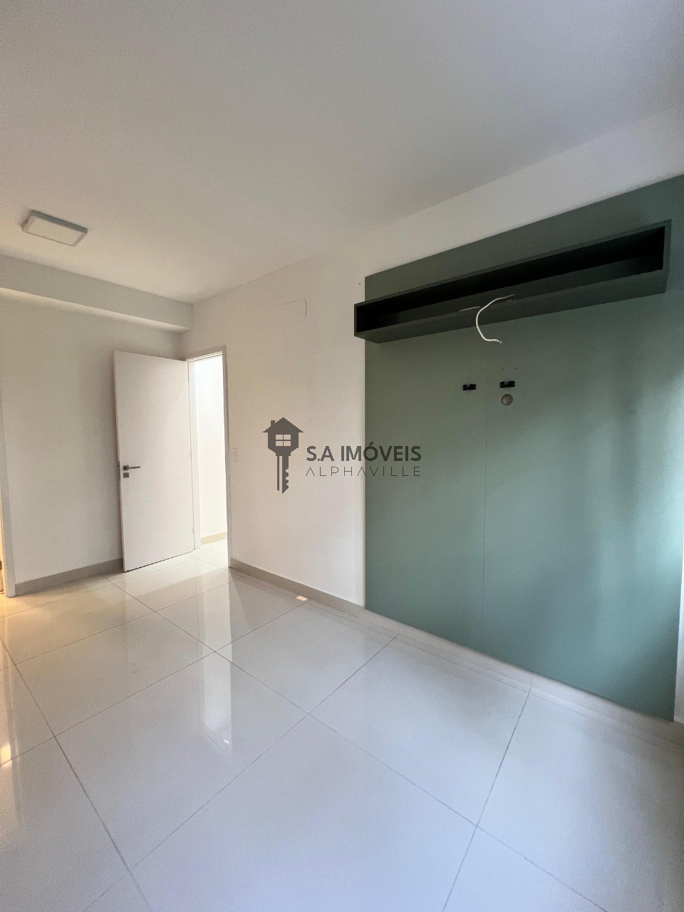APARTAMENTO — RUA BONNARD - bellagio - bellagio - ALPHAVILLE EMPRESARIAL - BARUERI/SP — imagem 17
