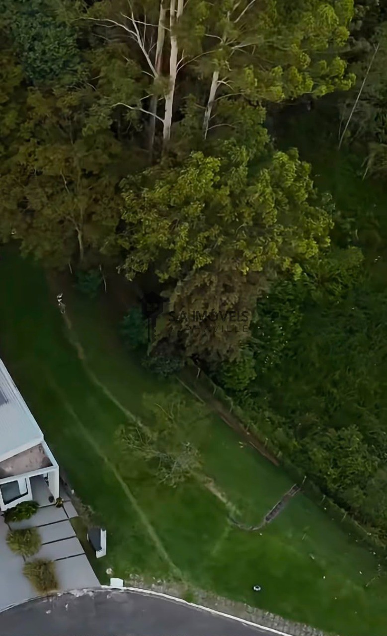 Terreno à venda no Alpha Sitio, 518 m² – Tamboré, Santana de Parnaíba – Cód. 78844767 — imagem 8