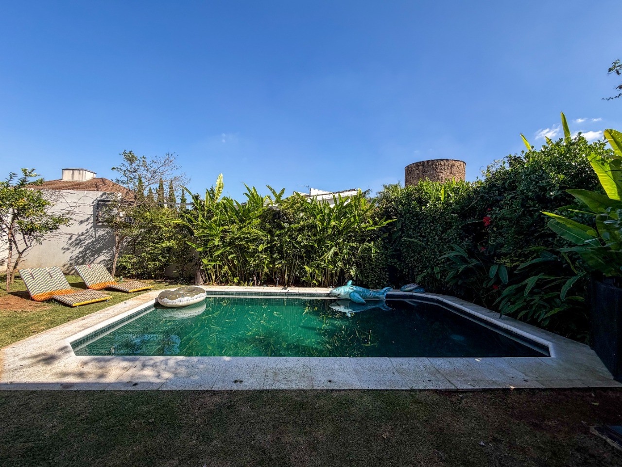Casa à venda em Alphaville Residencial Dois, 400 m² – Barueri – Cód. 78865039 — imagem 11