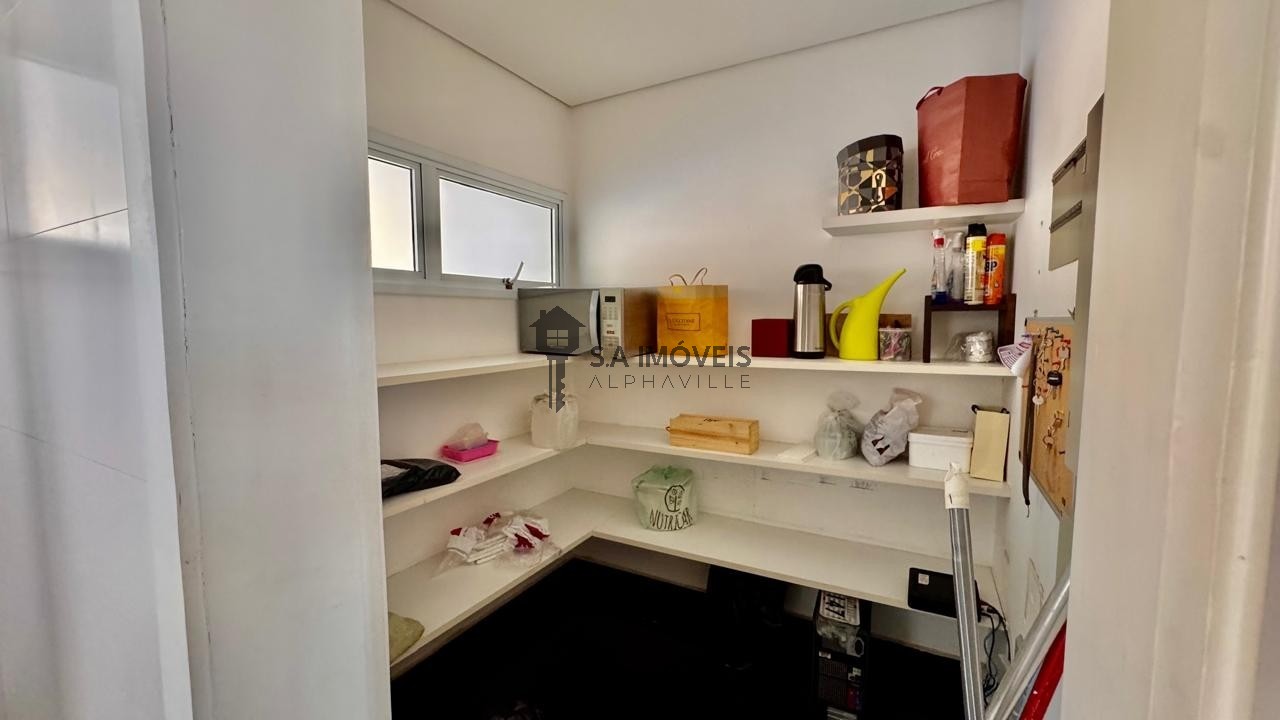 Casa para venda ou locação em Tamboré, 508,45 m² – Barueri – Cód. 78830135 — imagem 21