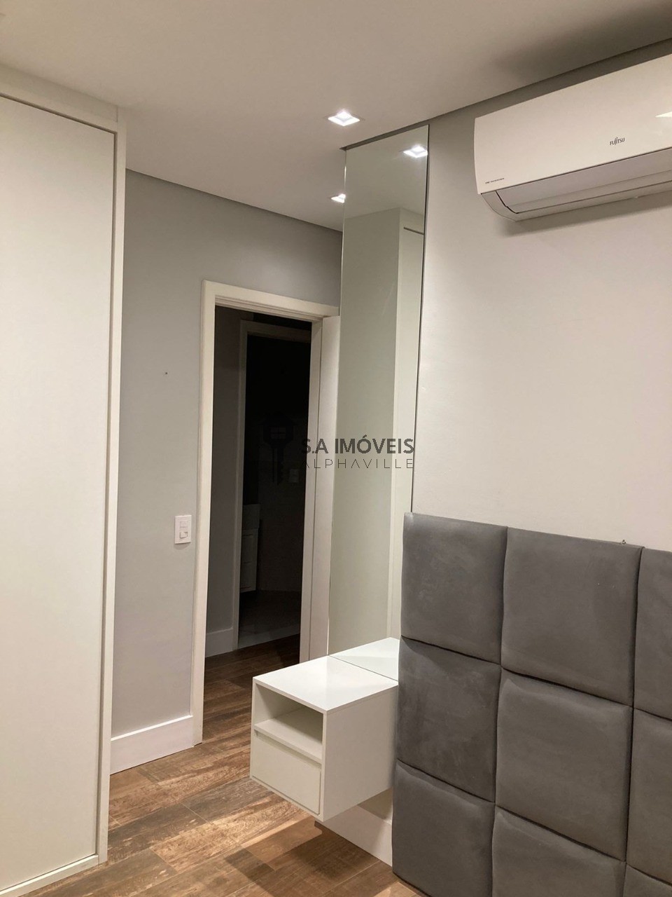 Apartamento à venda em Alphaville Centro Industrial e Empresarial/Alphaville., 69 m² – Barueri – Cód. 78886986 — imagem 11