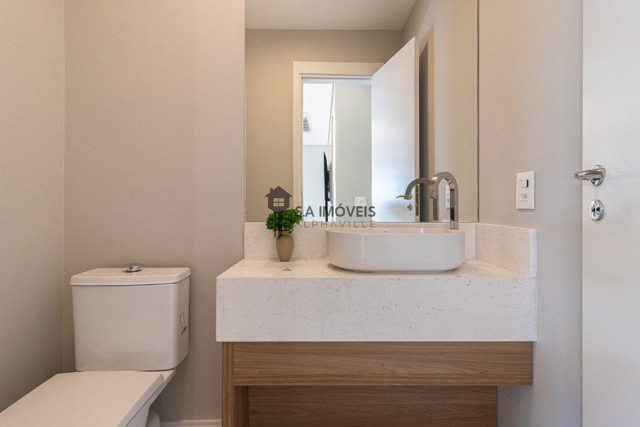 Apartamento à venda no Neo, 244 m² – Sítio Tamboré Alphaville, Barueri – Cód. 78830177 — imagem 11