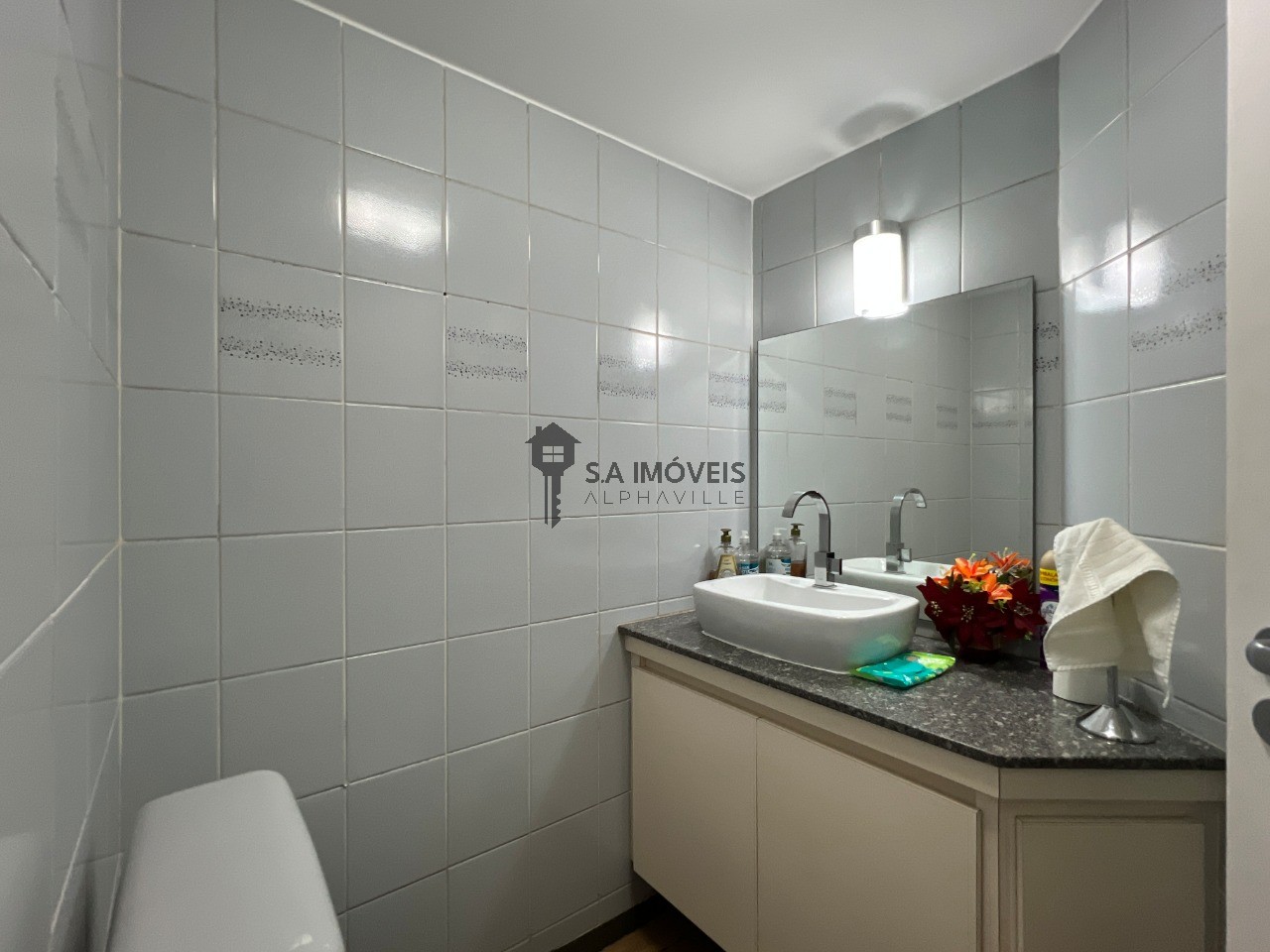 Apartamento à venda em Alphaville Centro Industrial e Empresarial/Alphaville., 162 m² – Barueri – Cód. 78841666 — imagem 28