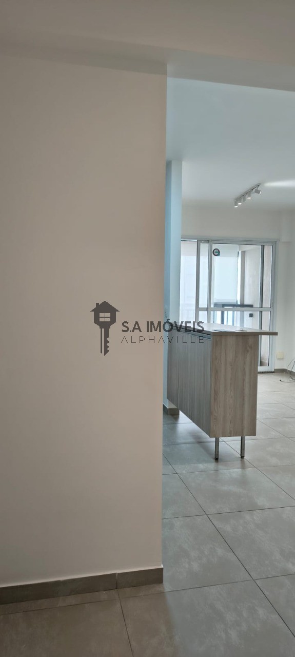 Apartamento para locação no Life Park, 63 m² – Alphaville Empresarial, Barueri – Cód. 78890625 — imagem 6