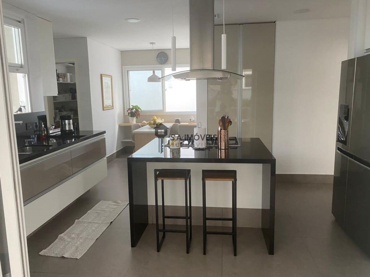 Casa para locação no Tamboré 11, 365 m² – Tamboré, Santana de Parnaíba – Cód. 78867141 — imagem 10