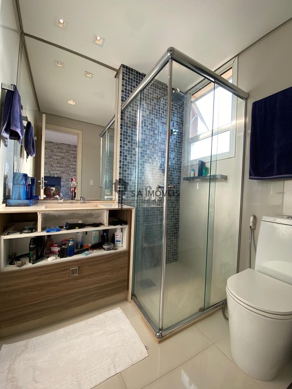 Apartamento à venda no Premium Tamboré, 172 m² – Tamboré, Santana de Parnaíba – Cód. 78844131 — imagem 16
