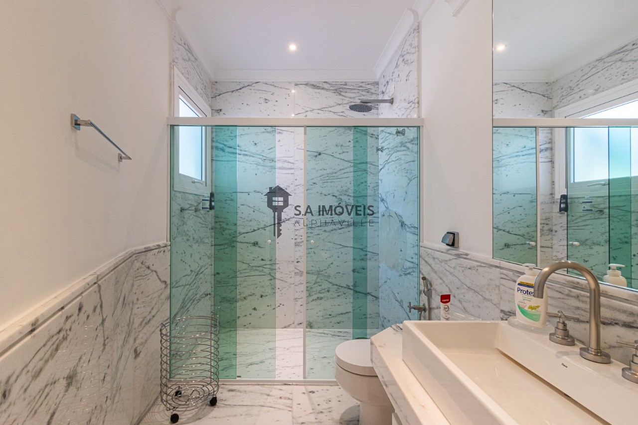 Casa à venda em Alphaville Residencial Dois, 650 m² – Barueri – Cód. 78869676 — imagem 35