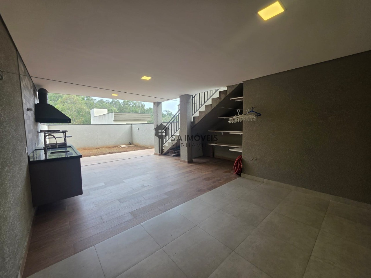 Casa para locação no Nova Jaguari, 200 m² – Chácara Jaguari (fazendinha), Santana de Parnaíba – Cód. 78853202 — imagem 8