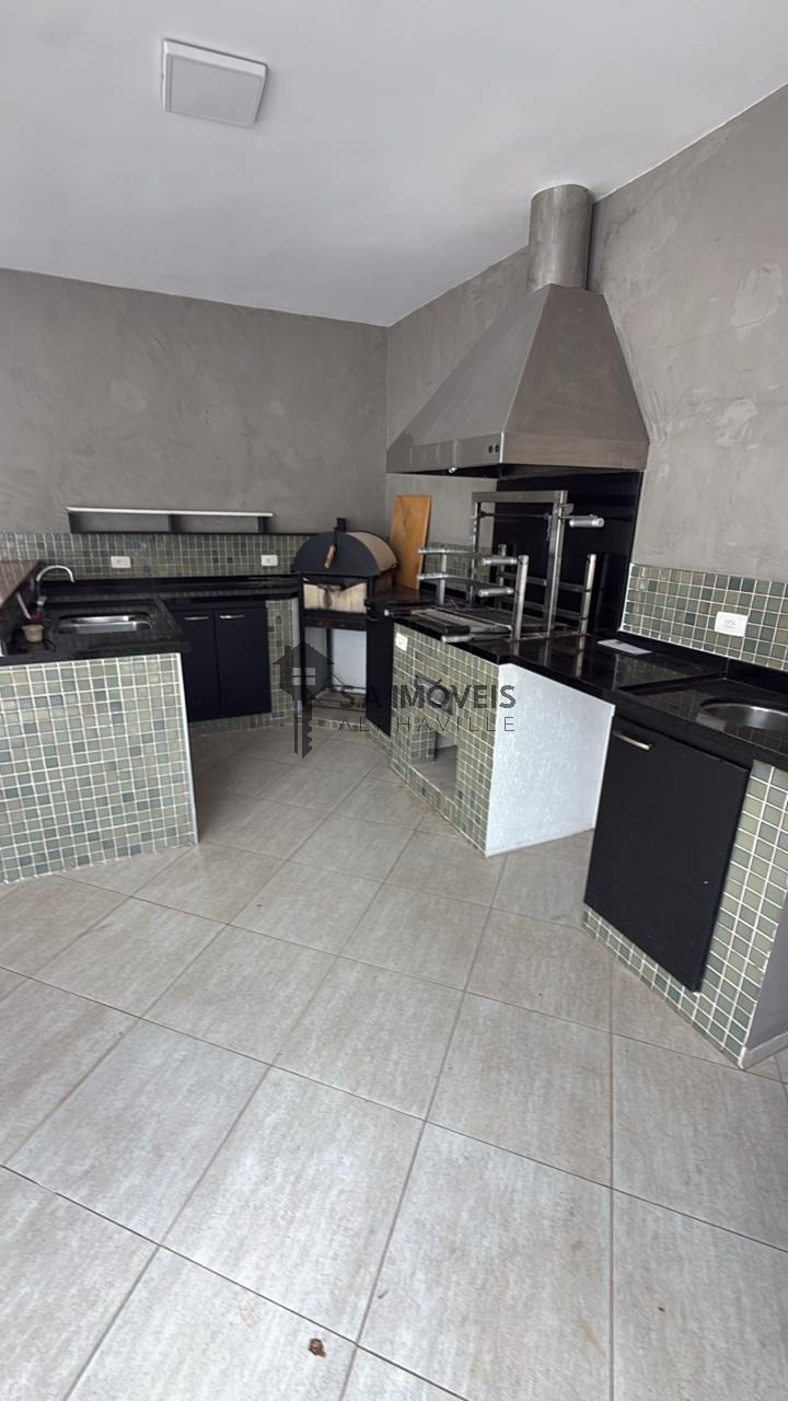 CASA — ALAMEDA IBÉRICA - tambore 6 - TAMBORÉ - SANTANA DE PARNAÍBA/SP — imagem 20
