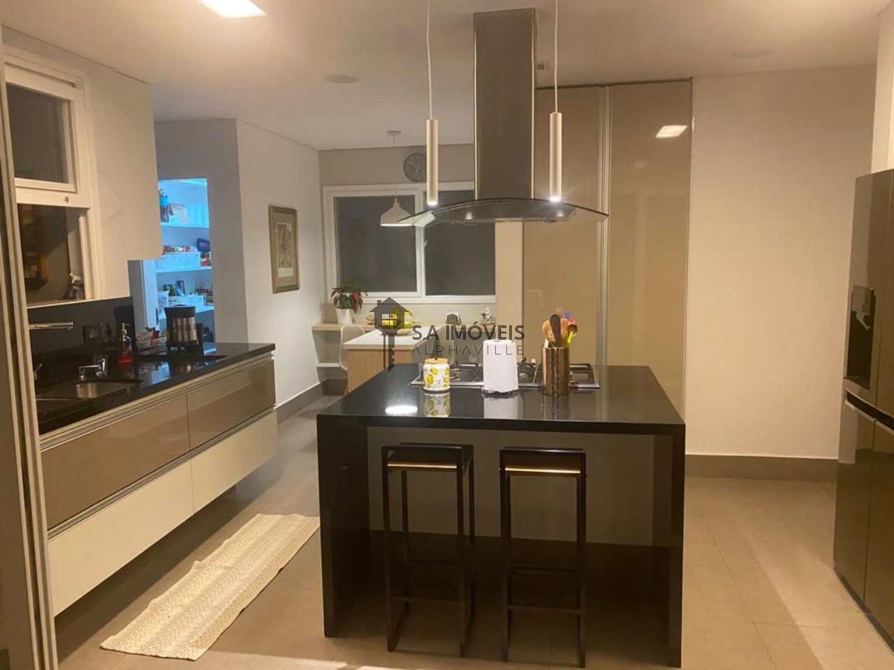 Casa para locação no Tamboré 11, 365 m² – Tamboré, Santana de Parnaíba – Cód. 78867141 — imagem 12