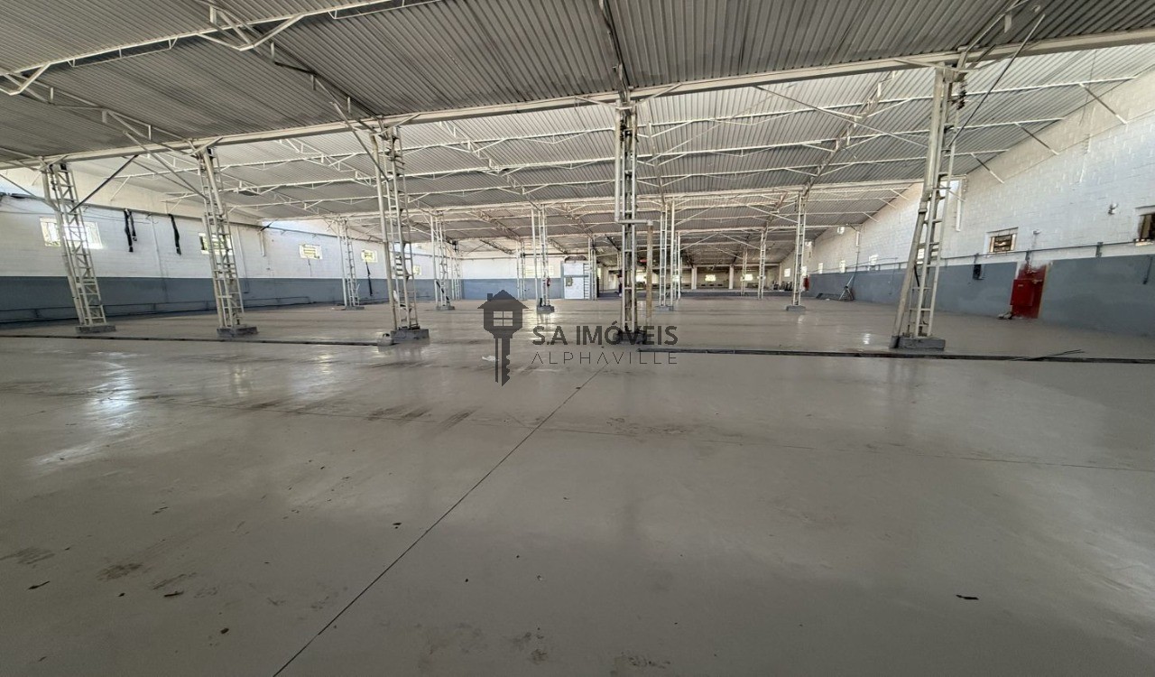 Galpão para locação em São Pedro, 3.000 m² – Osasco – Cód. 78766888 — imagem 6