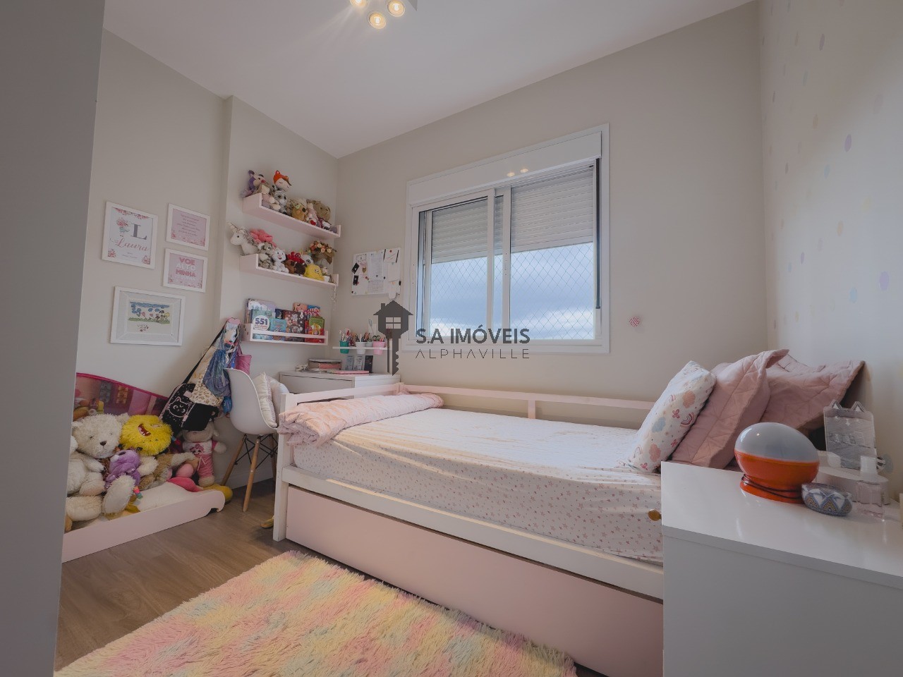 APARTAMENTO — AVENIDA PIRAÍBA - bellini - bellini - CENTRO COMERCIAL JUBRAN - BARUERI/SP — imagem 14