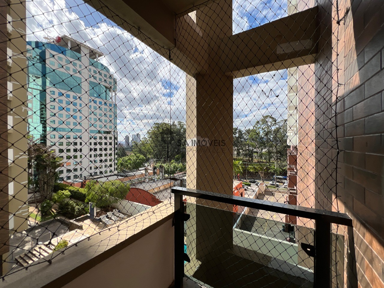 Apartamento à venda em Alphaville Centro Industrial e Empresarial/Alphaville., 162 m² – Barueri – Cód. 78841666 — imagem 16