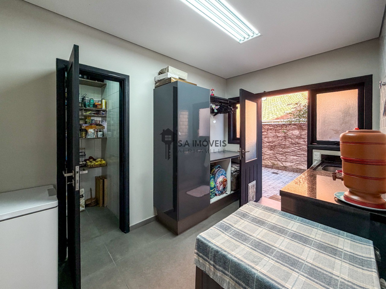Casa à venda em Alphaville Residencial Dois, 400 m² – Barueri – Cód. 78865039 — imagem 32