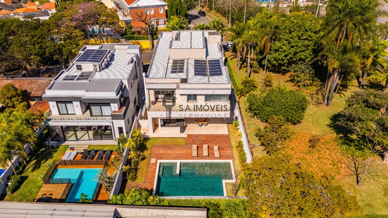 Casa à venda em Alphaville Residencial Um, 994 m² – Barueri – Cód. 78800472 — imagem 13