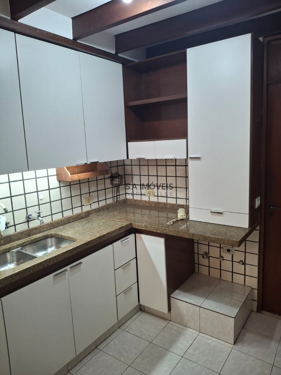 Casa à venda no Uptown Housing, 180 m² – Alphaville, Santana de Parnaíba – Cód. 78874701 — imagem 5