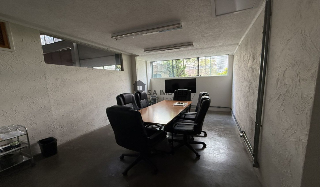 Galpão para locação em Vila Congonhas, 625 m² – São Paulo – Cód. 78766860 — imagem 14
