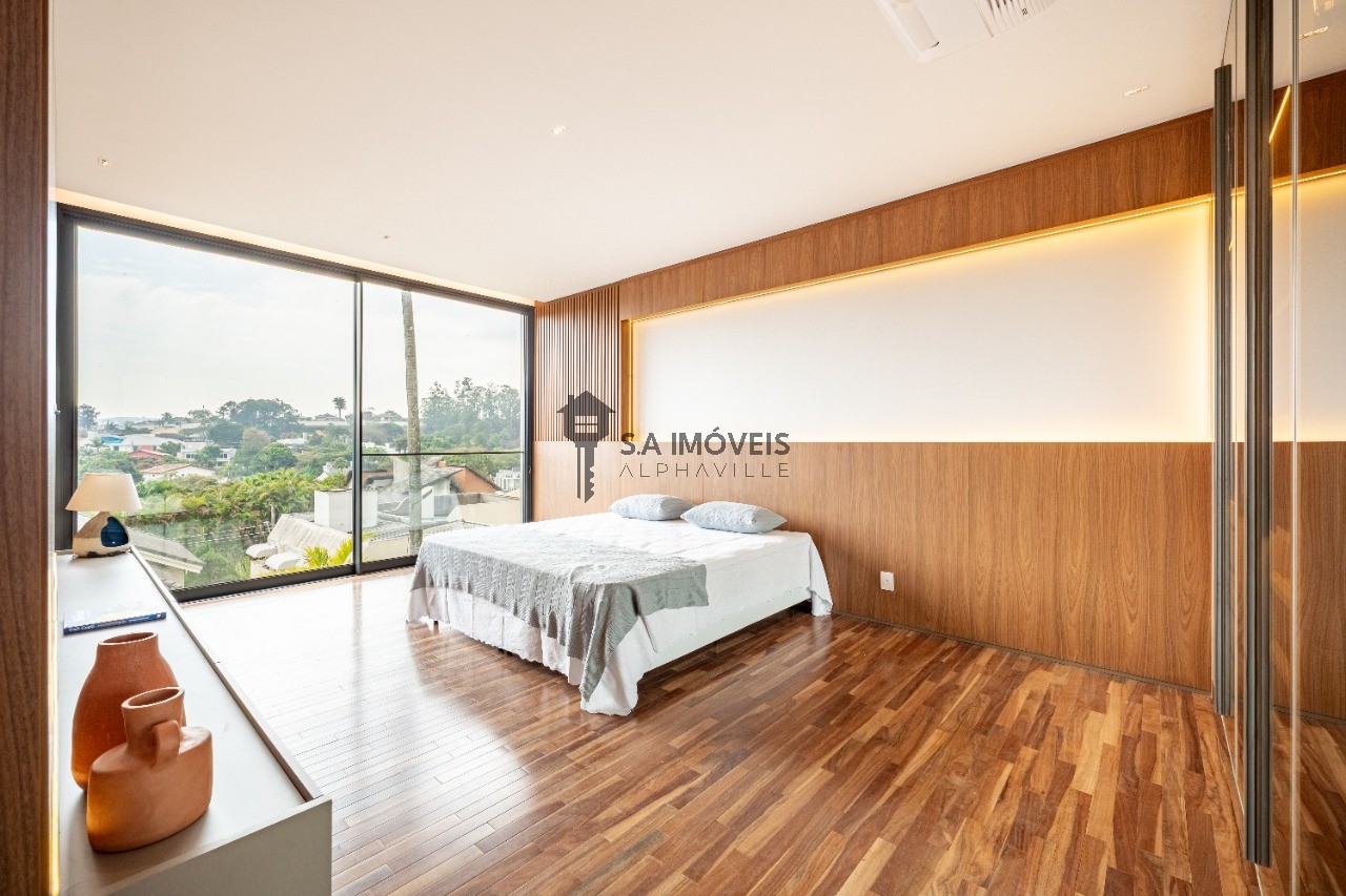 Casa à venda em Alphaville Residencial Dois, 535 m² – Barueri – Cód. 78872331 — imagem 37